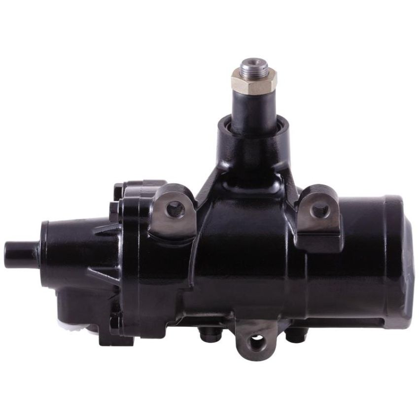 PWR STEER 61-5673 New Power Steering Gear