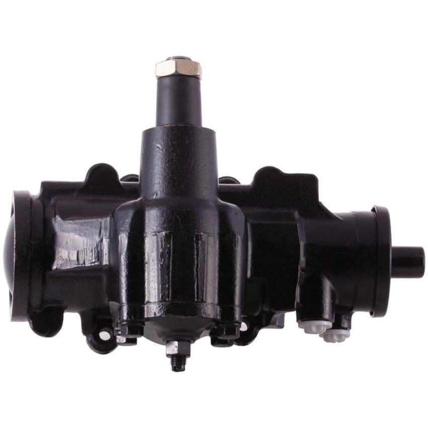 PWR STEER 61-5770 New Power Steering Gear