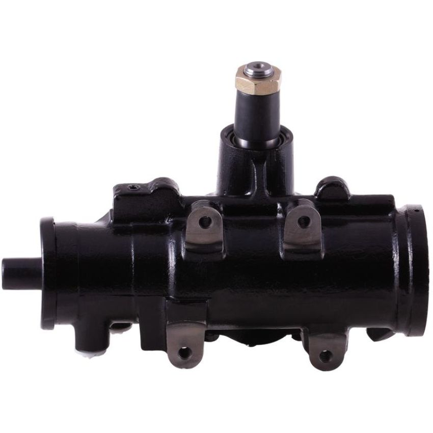 PWR STEER 61-5770 New Power Steering Gear