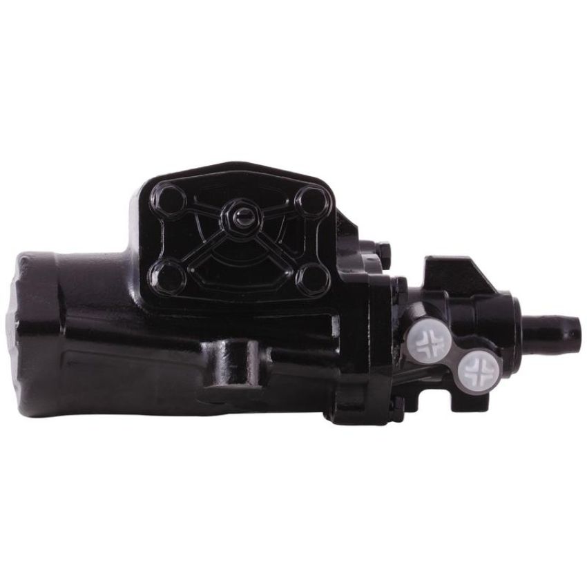 PWR STEER 61-6698 New Power Steering Gear