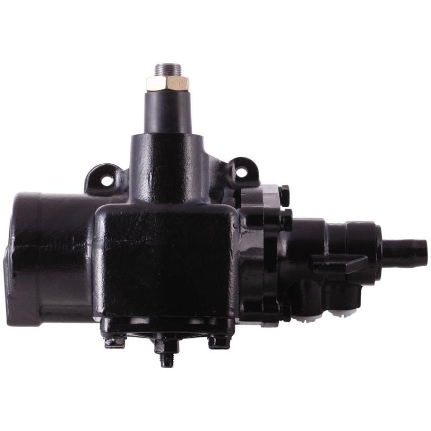 PWR STEER 61-6698 New Power Steering Gear