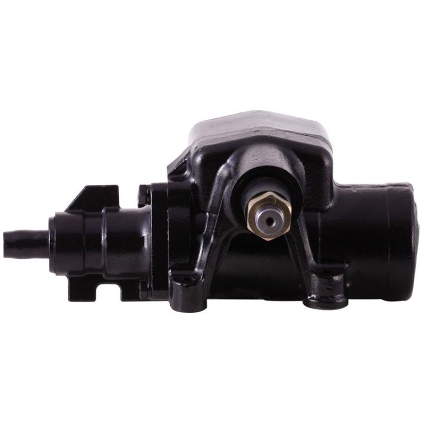 PWR STEER 61-6698 New Power Steering Gear