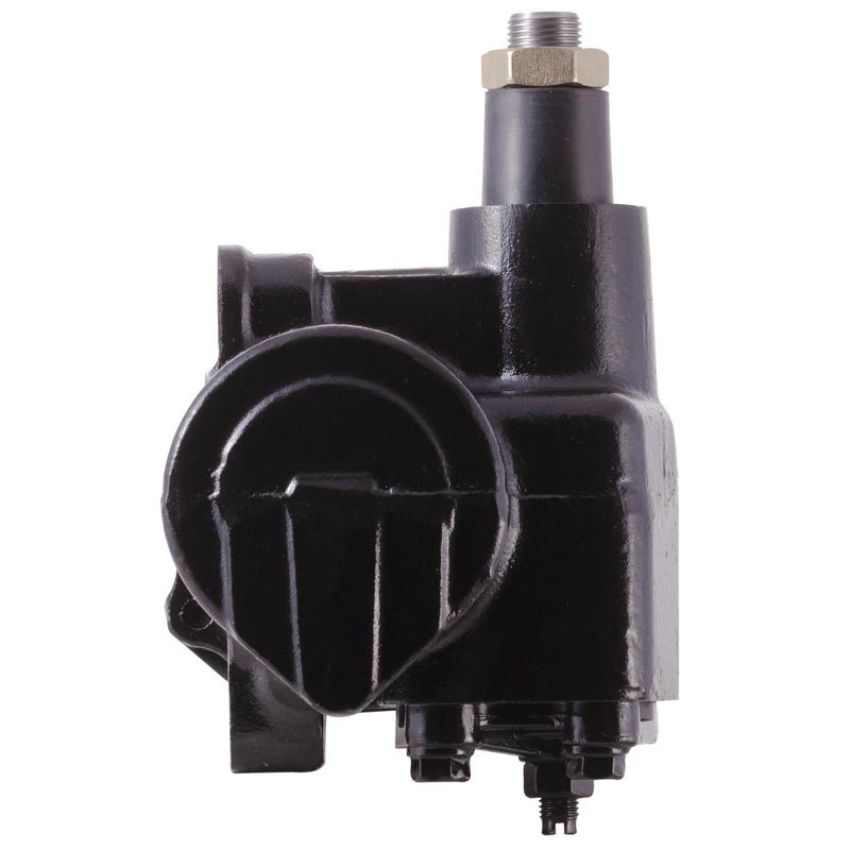 PWR STEER 61-6698 New Power Steering Gear