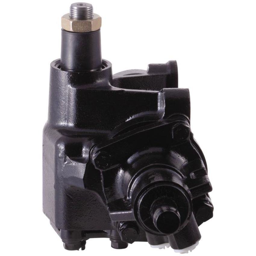 PWR STEER 61-6698 New Power Steering Gear