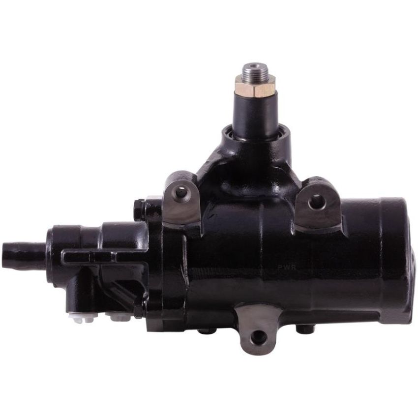 PWR STEER 61-6698 New Power Steering Gear