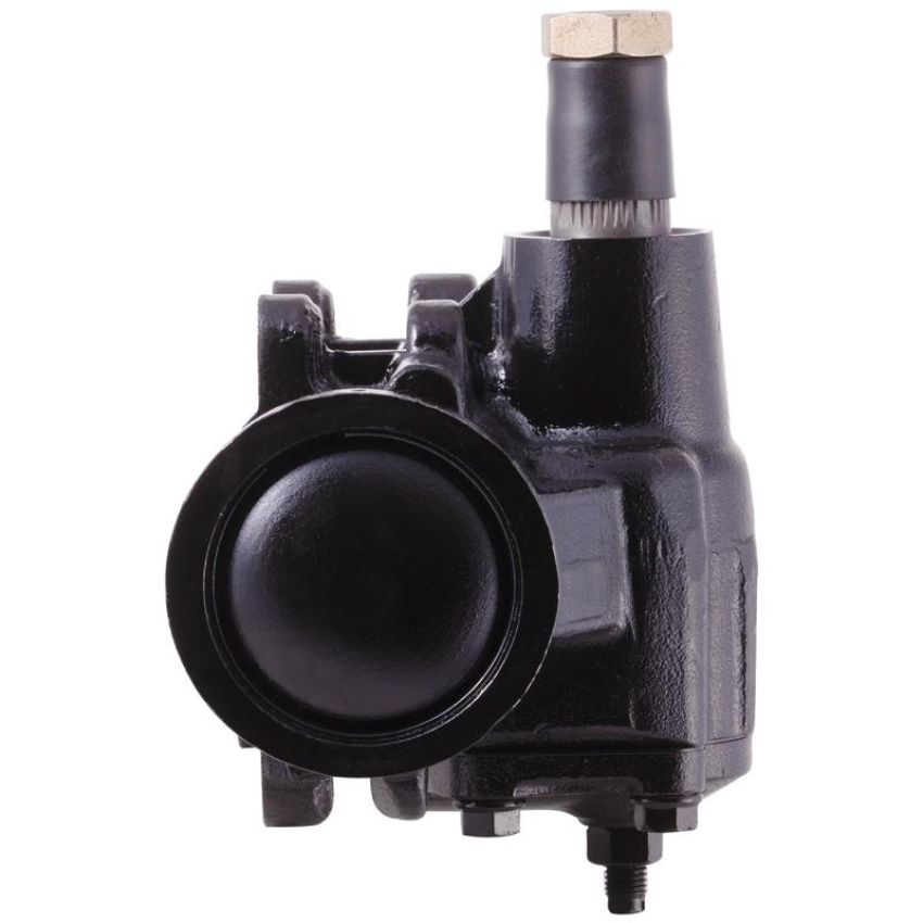 PWR STEER 61-6700 New Power Steering Gear
