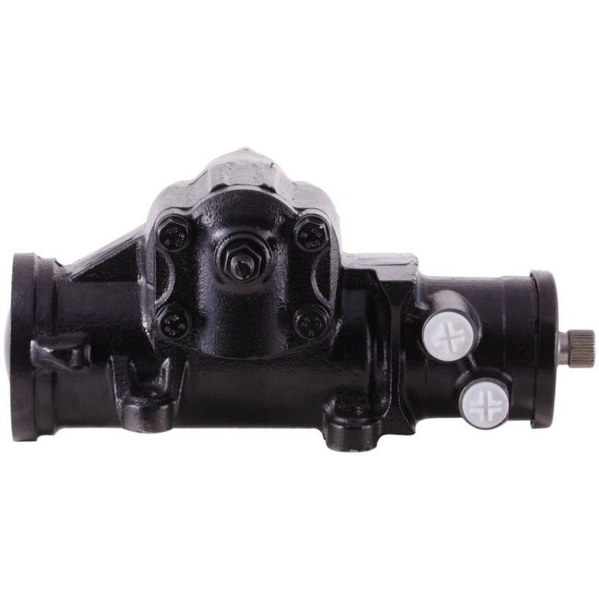 PWR STEER 61-6700 New Power Steering Gear