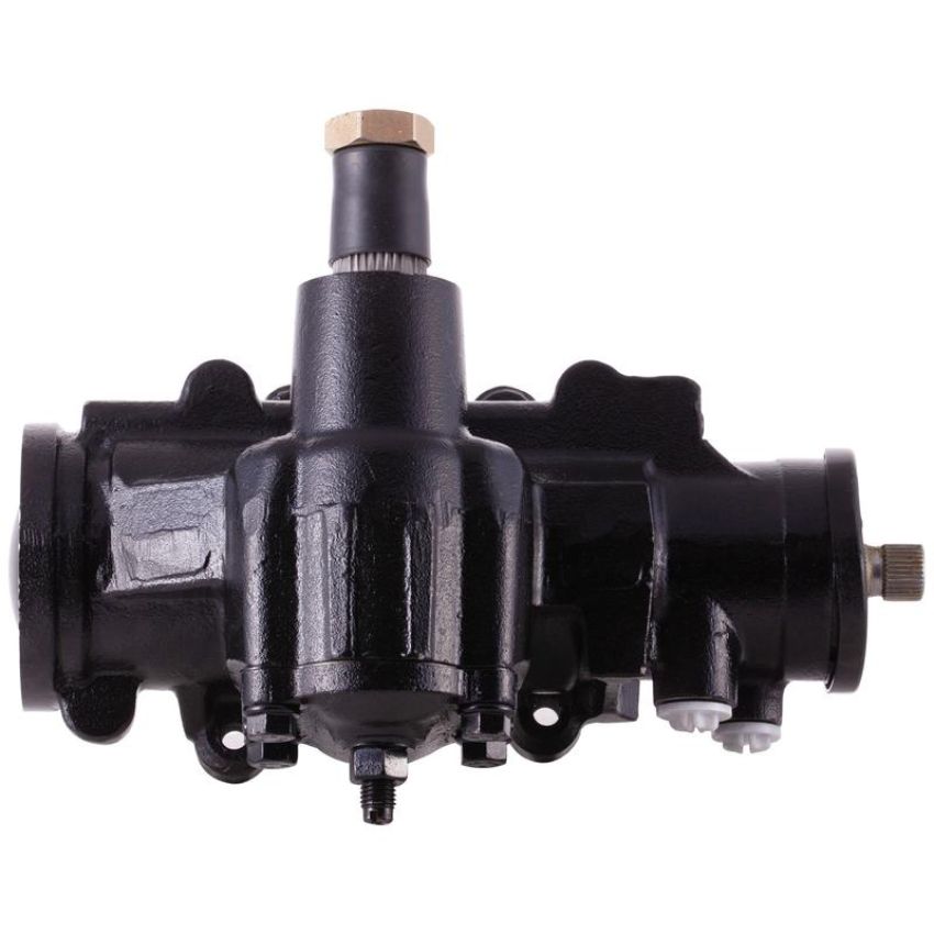 PWR STEER 61-6700 New Power Steering Gear