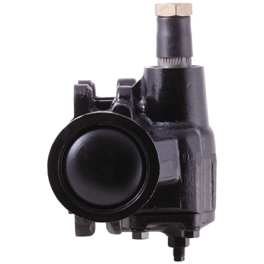 PWR STEER 61-6700 New Power Steering Gear