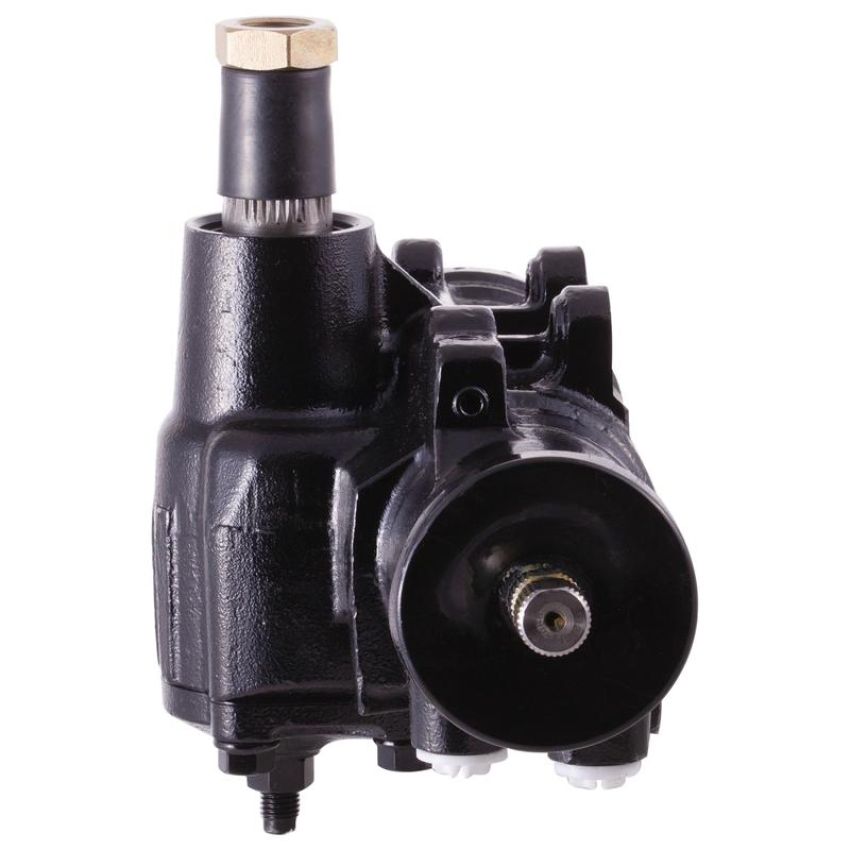 PWR STEER 61-6700 New Power Steering Gear