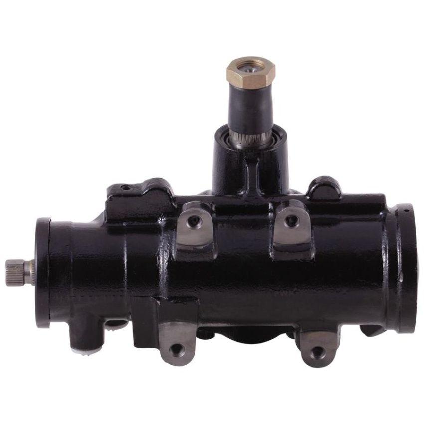 PWR STEER 61-6700 New Power Steering Gear