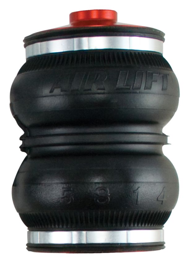 Air Lift 58525 Replacement Air Spring Double Bellows Type