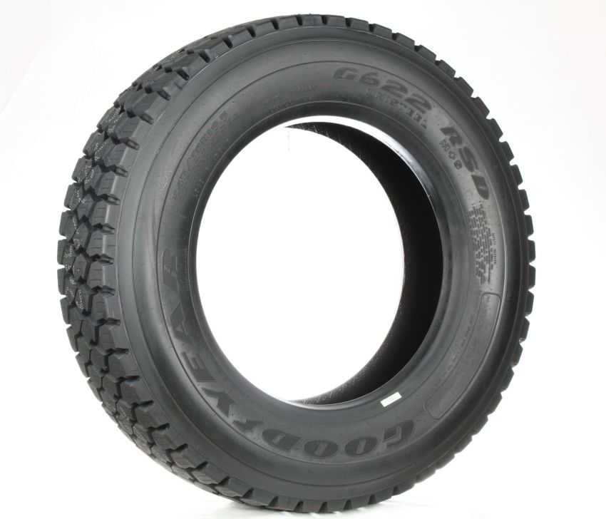 GOODYEAR G622 RSD R22.5