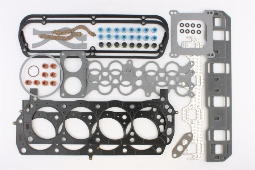 Cometic Gasket PRO1014T Cometic Street Pro Ford 1988-95 351ci Windsor Small Block 4.100 Top End Gasket Kit