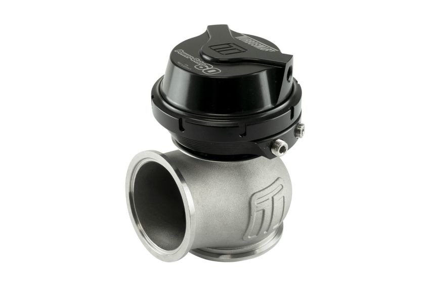 Turbosmart TS-0555-1015 WG60 Gen V Power-Gate 60 14psi Sleeper