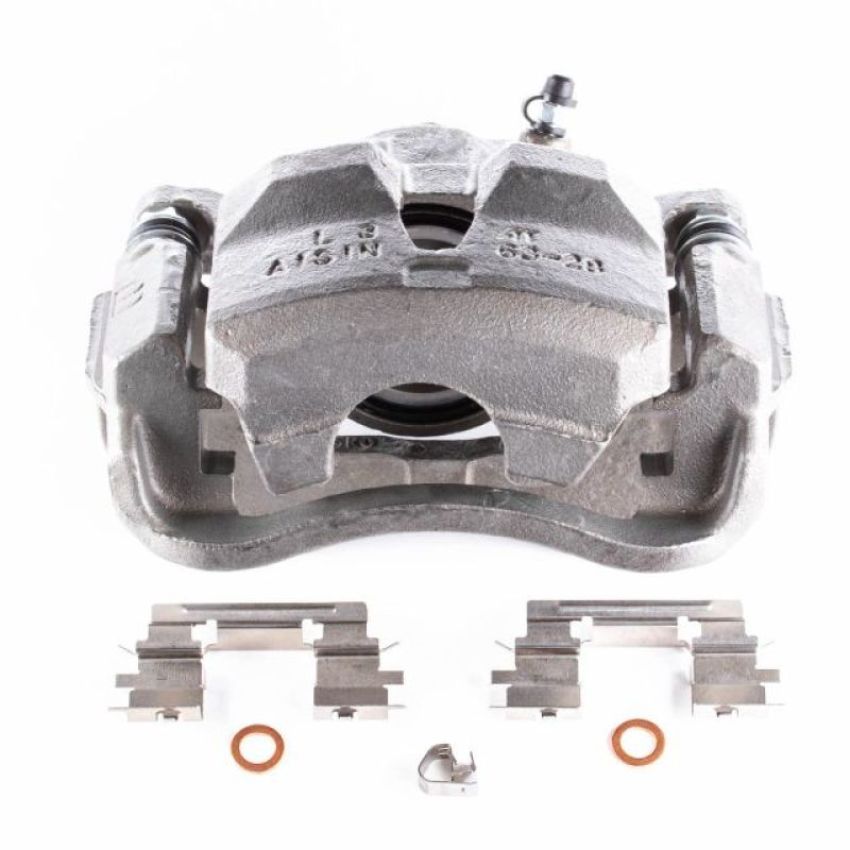 PowerStop L2702A Autospecialty By PowerStop Replacement Brake Caliper