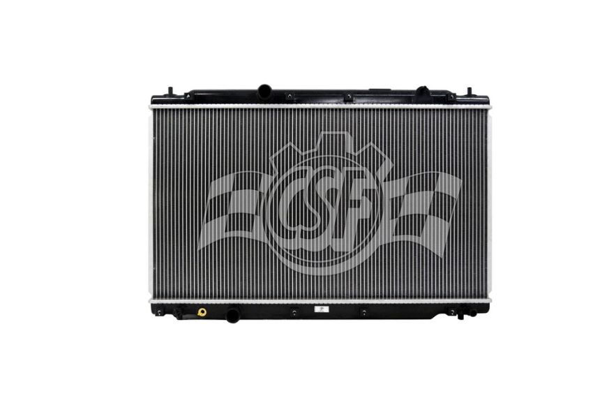 CSF 3852 Radiator