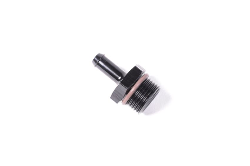 Radium Engineering 14-0191 10AN ORB TO BARB FOR 3/8IN HOSE