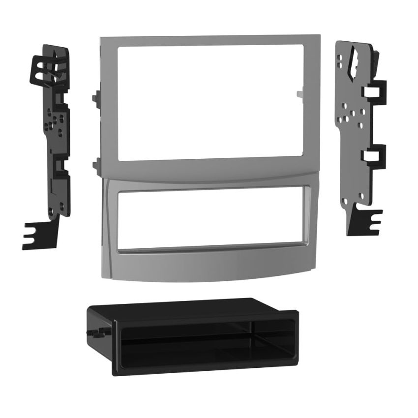 Metra 95-8910S Subaru Outback/Legacy 2010-2012 (with factory NAV) Radio Install kits