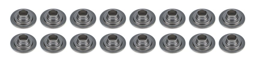 PAC RACING SPRINGS PACPAC-R632-16 1.250 Pacaloy Valve Spring Retainers Mini 8