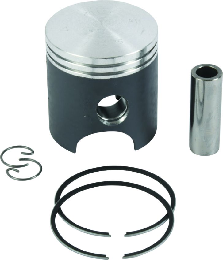 Vertex Pistons 24106AB 10-11 CX 65 Replica Piston Kit