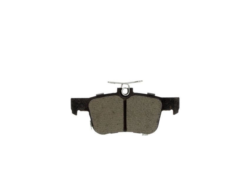Bosch BC2102 Bosch QuietCast Brake Pads
