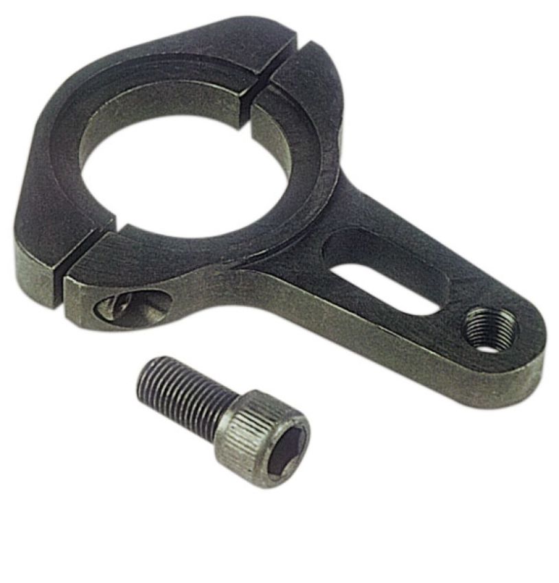 MOROSO MOR26215 Distributor Hold Down