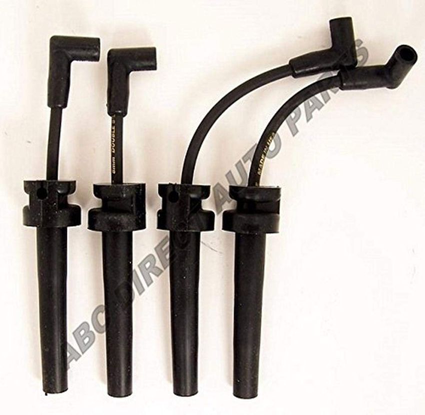 B&B Manufacturing S4-58309 Wire Set