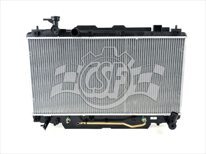 CSF 3474 Radiator