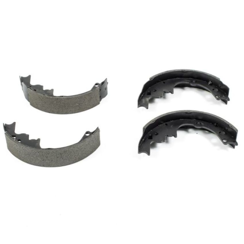 PowerStop B514 Drum Brake Shoe