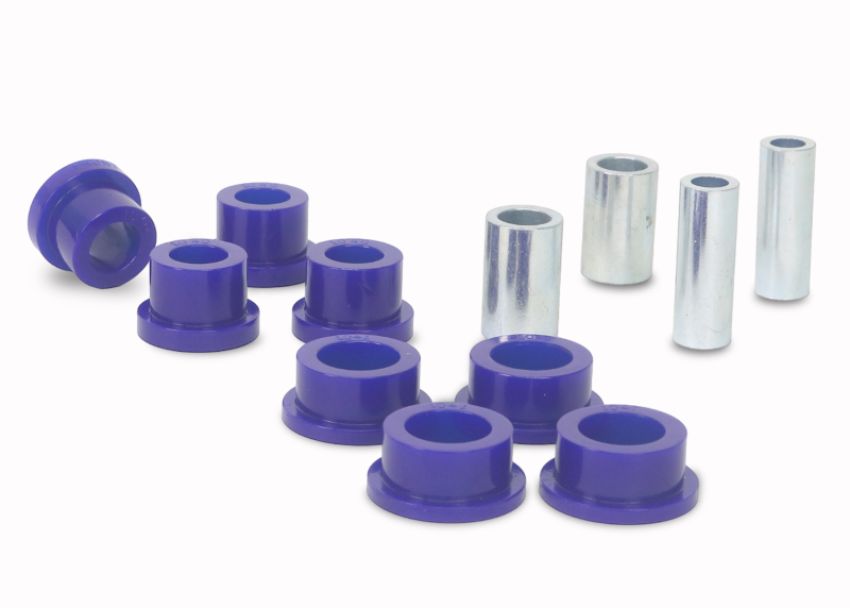 Superpro SPF1040K 1988 Toyota Corolla Rear Control Arm Bushing Kit