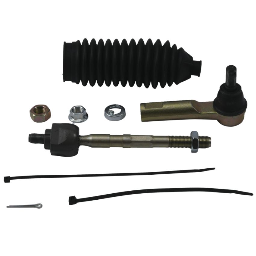 All Balls Racing 51-1099 15-23 Honda Pioneer 500 Rack Tie Rod Kit - Left