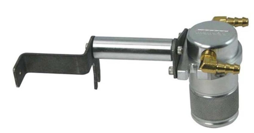MOROSO MOR85652 Air/Oil Separator Tank 12-15 Camaro