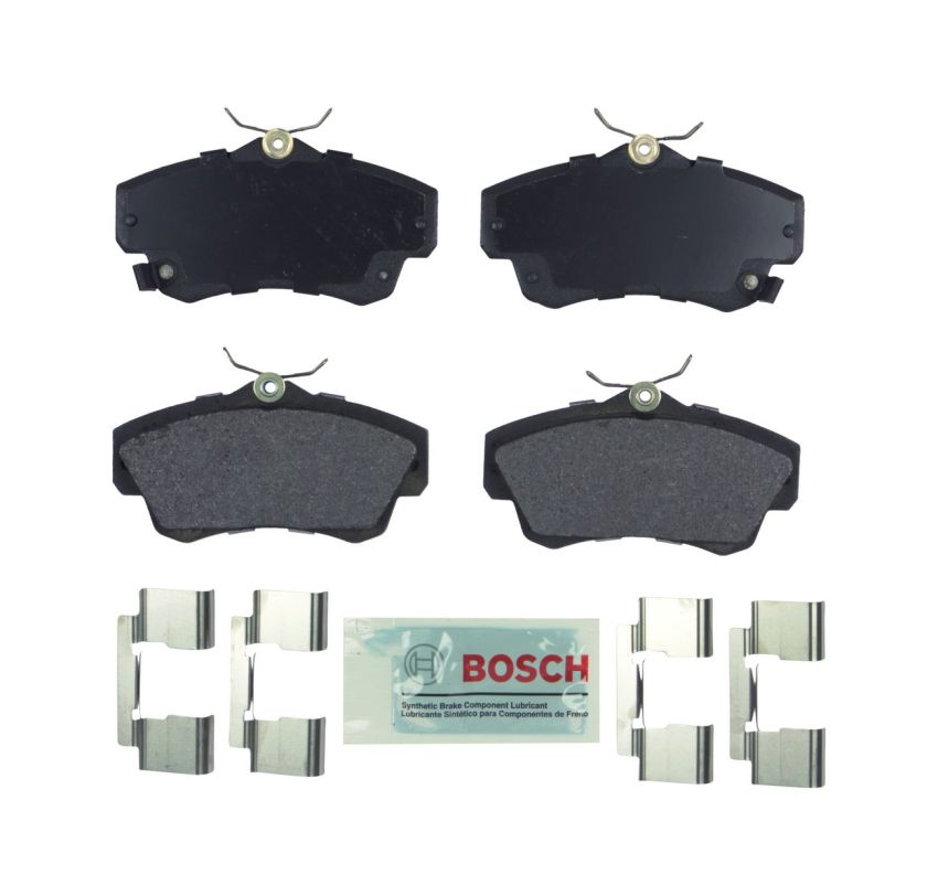 Bosch BE841H Brake Pads Front
