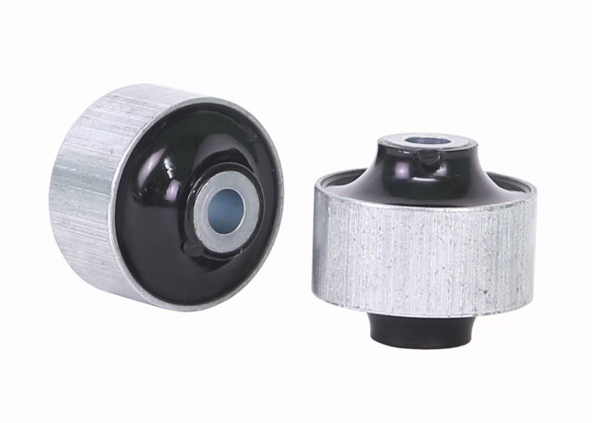 Whiteline W53665 2007-2012 Nissan Versa Control Arm Lower - Inner Rear Bushing Kit