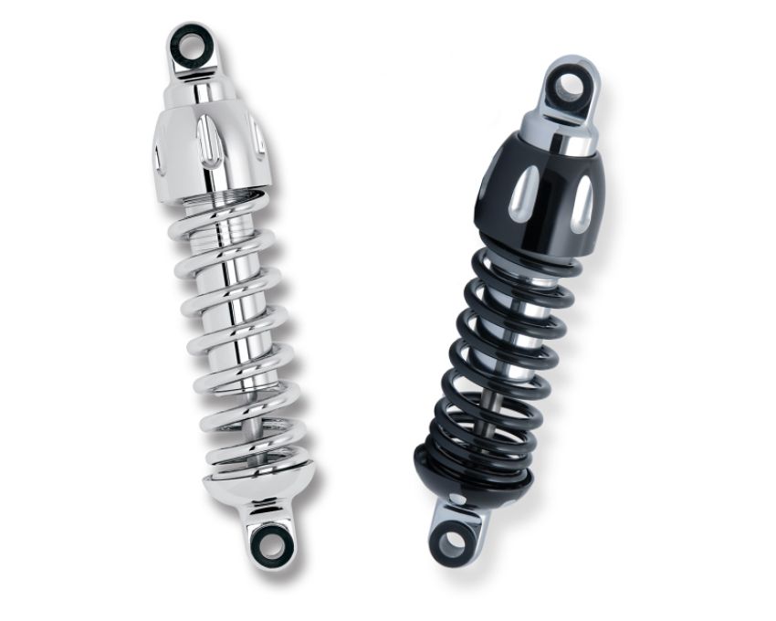 Progressive 430-4038C 444 Shocks