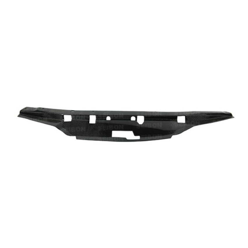 Seibon CP9094NSR32 90-94 Nissan Skyline R32 OEM Carbon Fiber Cooling Plate