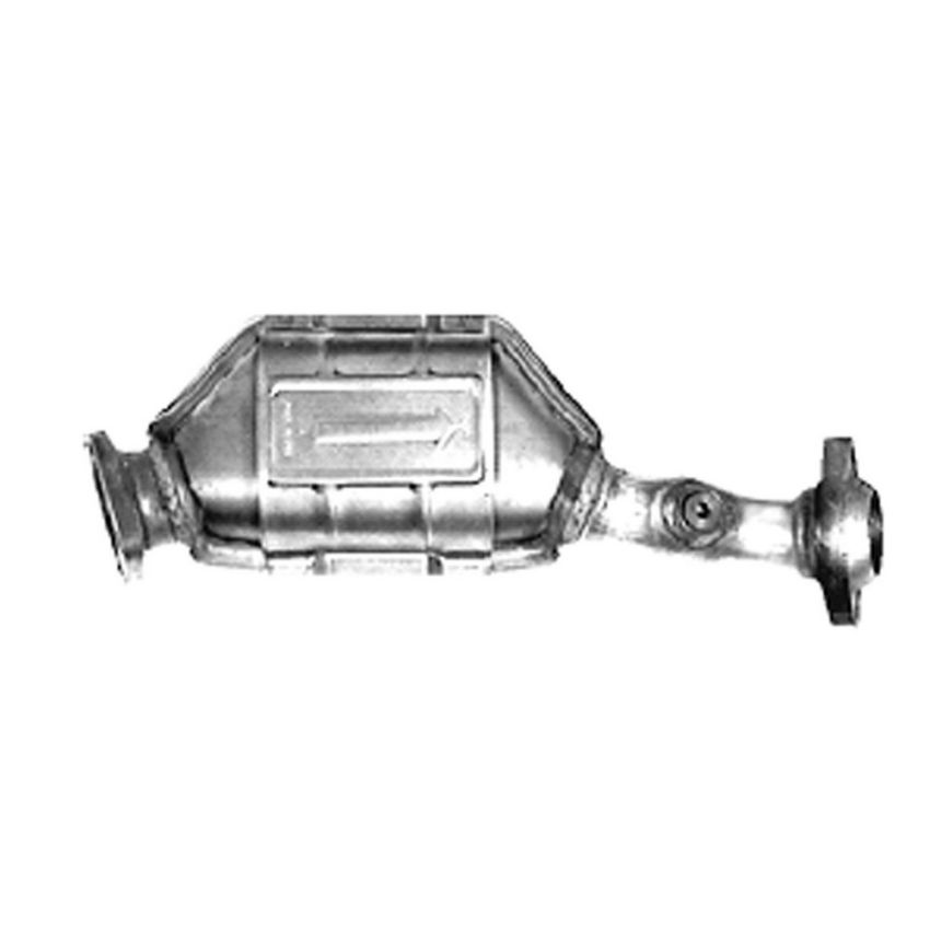 AP Exhaust 771455 CARB (CA, CO, NY, ME) Catalytic Converter