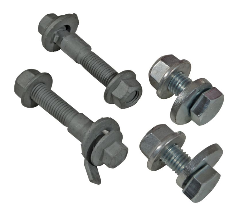 SPECIALTY PRODUCTS COMPANY 72350 MUSTANG CAMBER/CASTER KIT