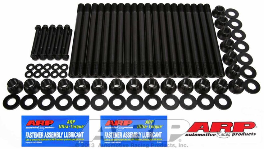ARP ARP250-4203 Ford Head Stud Kit - 6.4L Diesel