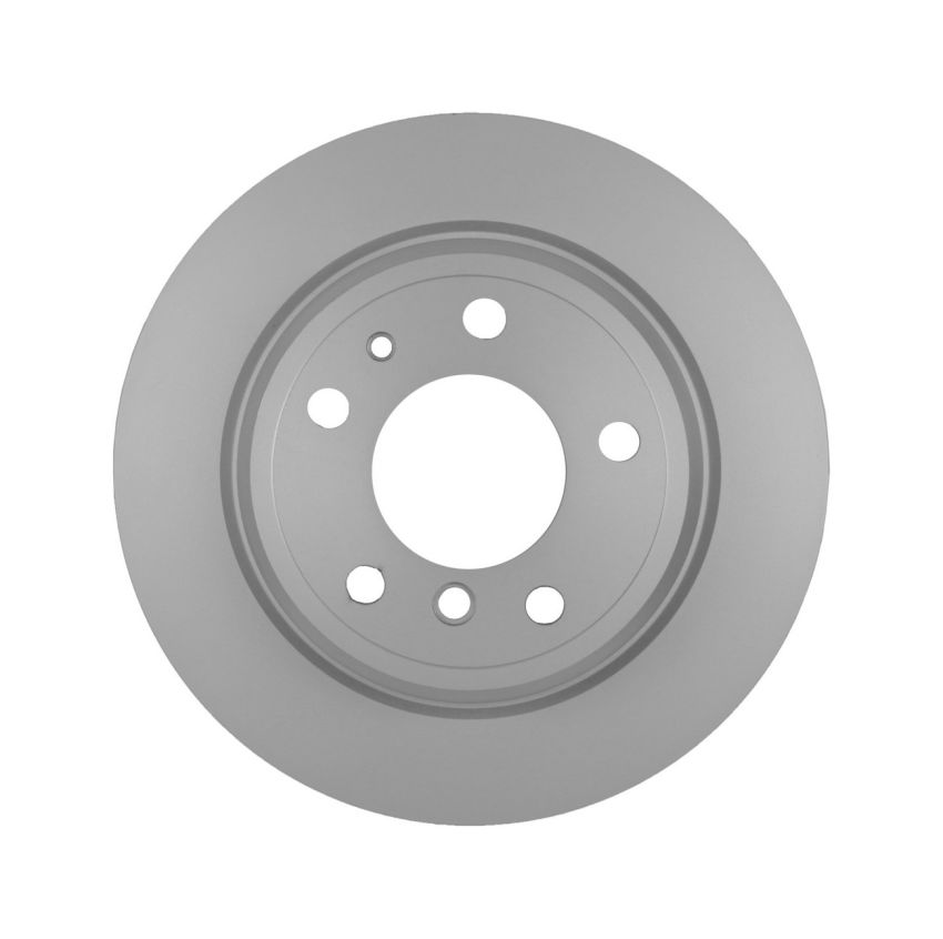 Bosch 15010069 Bosch QuietCast Disc Brake Rotor