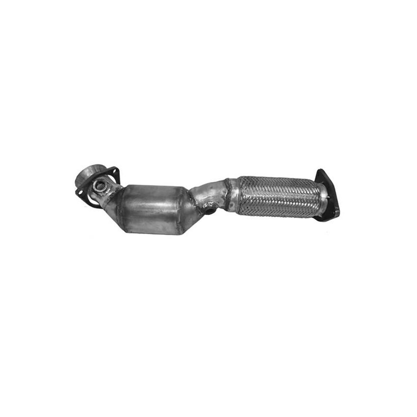 AP Exhaust 642870 EPA (Federal) Catalytic Converter