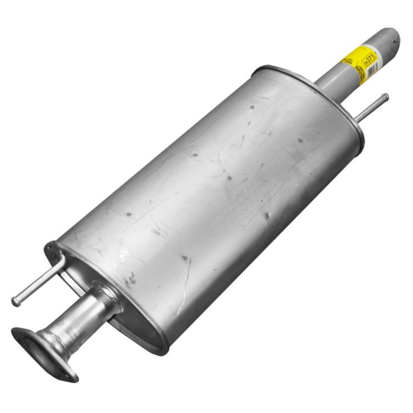 Walker 54371 Quiet-Flow Exhaust Muffler Assembly