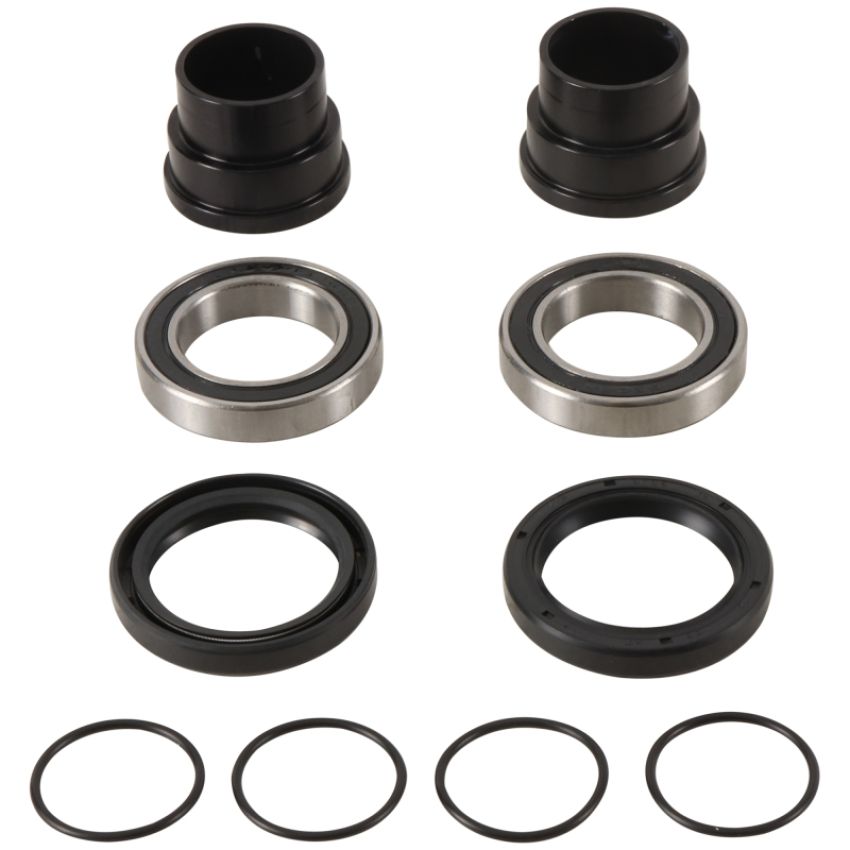 Pivot Works PWFWC-T07-500 Wheel Collar Kit