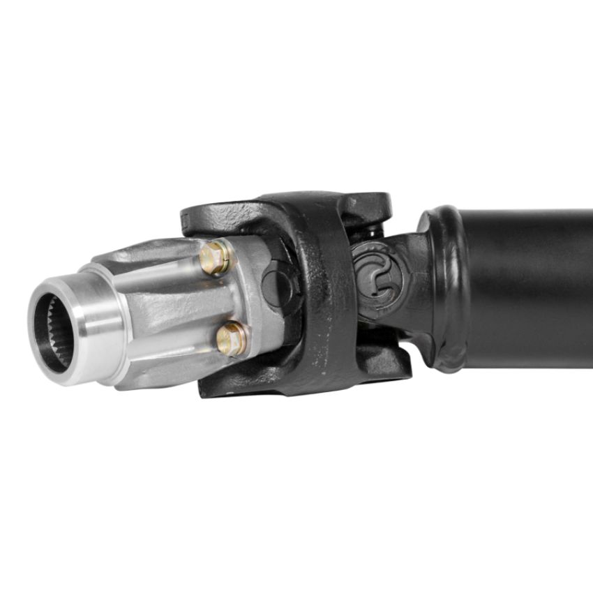 Yukon Gear & Axle YDS038 Yukon Performance Rear Driveshaft 2018 Jeep JL Sahara 4 Door Auto Selec-Trac