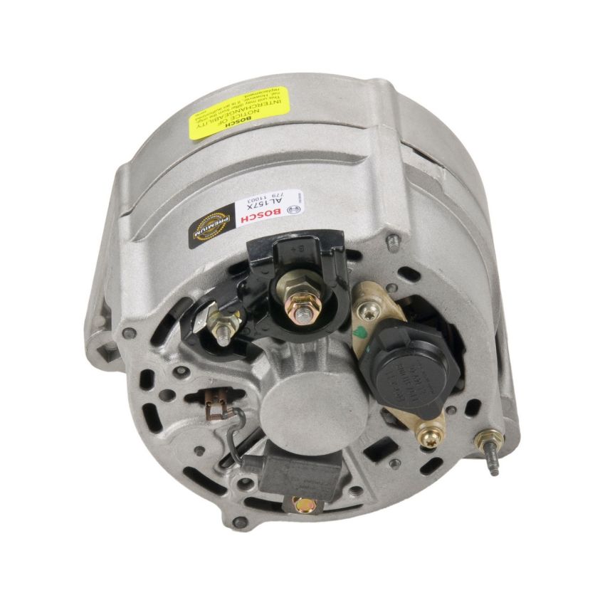 Bosch AL157X Reman Alternator