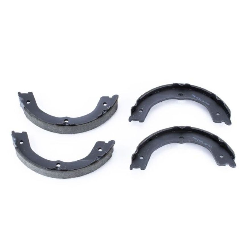 PowerStop B1002 Parking Brake Shoe