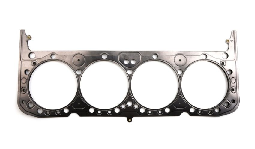 Cometic Gasket C5786-044 Cometic Chevy Gen1 Small Block V8 .044in MLX Cylinder Head Gasket-4.220in Bores-Round Bore