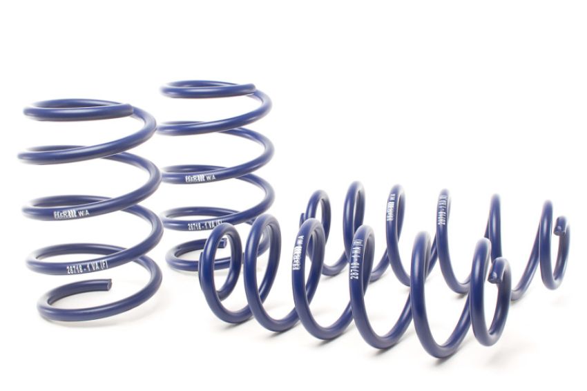 H&R 18-19 Toyota C-HR (2WD/4WD) AX1T Sport Spring