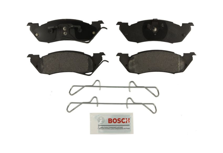 Bosch BE529H Brake Pads Front